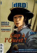 dBD n°32 : Tous à l'Ouest ?