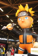 Les géants du manga Shueisha et Shogakukan mettent le pied en Europe