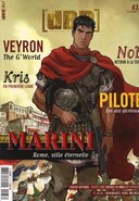dBD n°37 : Romains, Gaulois et gauloiseries !