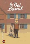 Le Roi Banal - Par Ozanam & Kyung-Eun - KSTЯ