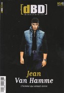 dBD Hors série Spécial Van Hamme