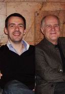 Convard & Thibert : « <i>Kaplan et Masson</i> sont plus qu'un clin d'œil à <i>Blake & Mortimer</i> »