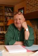 Jean-Pierre Coffe met ses recettes en bande dessinée