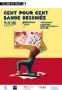 L'exposition Cent pour Cent fait escale à Paris