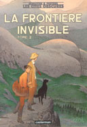 Schuiten et Peeters à Brüsel