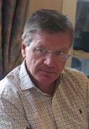 Jacques Glénat, toujours président