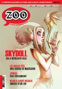 dBD plébiscite le retour de Sky-Doll