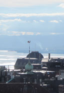 Lausanne 2010 : un festival sous le soleil