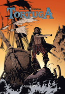Tortuga T1 - Par Viozat et Brivet - Ankama Editions