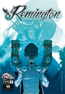 Remington N° 1 - Par Tot et Adrián - Ankama Editions