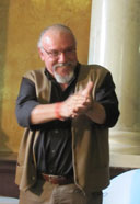 À Formula Bula : Carlos Gimenez, pionnier de la mémoire