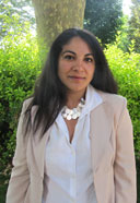 Hayat Dhalfa (Adjointe à la culture du Maire de Saint-Ouen) : « Nous voulions que la BD d'auteur ait son évènement aux portes de Paris. »