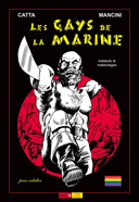 Les Gays de la Marine - Par Catta et Mancini - Ange