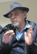 Angoulême 2012 : Art Spiegelman en majesté