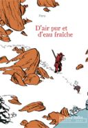 D'air pur et d'eau fraîche - Pero - La boîte à bulles 