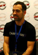 Joe Madureira "Je fais un job plutôt cool ! "