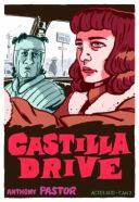 Castilla Drive - Par Anthony Pastor - Actes Sud/l'AN 2