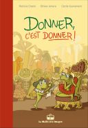 Donner c'est donner ! - Par Chalm, Arnera & Guinement - La Malle aux images