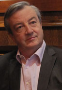 Vincent Montagne contre les monopoles numériques