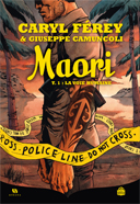 "Maori" : Un polar à la sauce kiwi