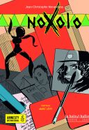 Noxolo - Par Jean-Christophe Morandeau - La boîte à bulles 
