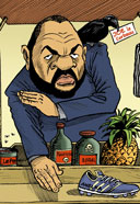TRIBUNE LIBRE À Michel Kichka : À propos de Dieudonné...