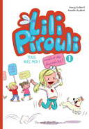 Nouvelle fournée de BD jeunesse aux éditions Des ronds dans l'O