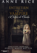 Entretien avec un vampire - Par Ashley Marie Witter - Pika Graphics