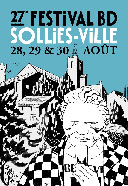 Solliès-Ville accueille José Muñoz, le maître argentin du noir et blanc