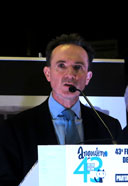 FIBD d'Angoulême : Qui veut la peau de Franck Bondoux ?