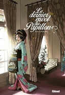 Le Dernier Envol du papillon - Par Kan Takahama - Glénat