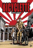 La Bicyclette - Par Cheah Sinann (trad. V. Henry) - La Boîte à Bulles