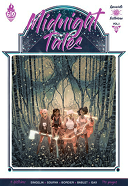 "Midnight Tales" rassemble la crème du Label 619 - Ankama Editions