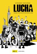 Lucha, chronique d'une révolution sans armes au Congo - Par Justine Brabant & Annick Kamgang-La Boite à Bulles