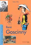 René Goscinny - par Fabien Tillon - Ed. Nouveau Monde