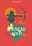 Nouveau Monde - Par David Jesus Vignolli - Akileos