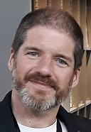 Charlie Adlard : « Travailler dans le format franco-belge me procure un très grand plaisir ! »