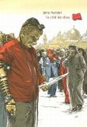 La Cité de Dieu - Jens Harder - editions de l'an 2