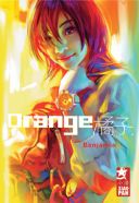 Orange - Benjamin - Xiao Pan