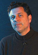 José-Louis Bocquet : "AIRE LIBRE est la collection du romanesque dessiné"