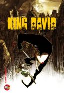 King David - Par Ozanam & Singelin - Kstr/Casterman
