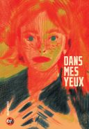 Dans mes yeux - Bastien Vivès - Kstr/Casterman
