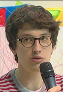 Bastien Vivès : "Grâce à la caméra subjective, j'ai pu me concentrer exclusivement sur la fille que je voulais dessiner"