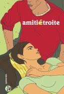 Amitié étroite - Bastien Vivès- Kstr/Casterman