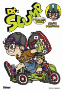 Docteur Slump, perfect edition T1 - Par Akira Toriyama - Glénat