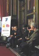Angoulême 2010 : Bilan enthousiaste et fleurets mouchetés