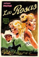 Las Rosas - Par Anthony Pastor - Actes Sud/L'AN 2
