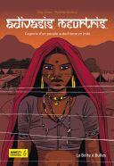 Adivasis Meurtris - Par Eddy Simon & Matthieu Berthod - La Boîte à Bulles/Amnesty International