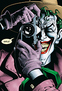 Une réédition exceptionnelle pour le "Killing Joke" d'Alan Moore