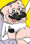 Charlie Hebdo contre Recep Tayyip Erdogan